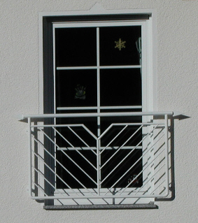 Balkongel�nder 10 gr��e 100