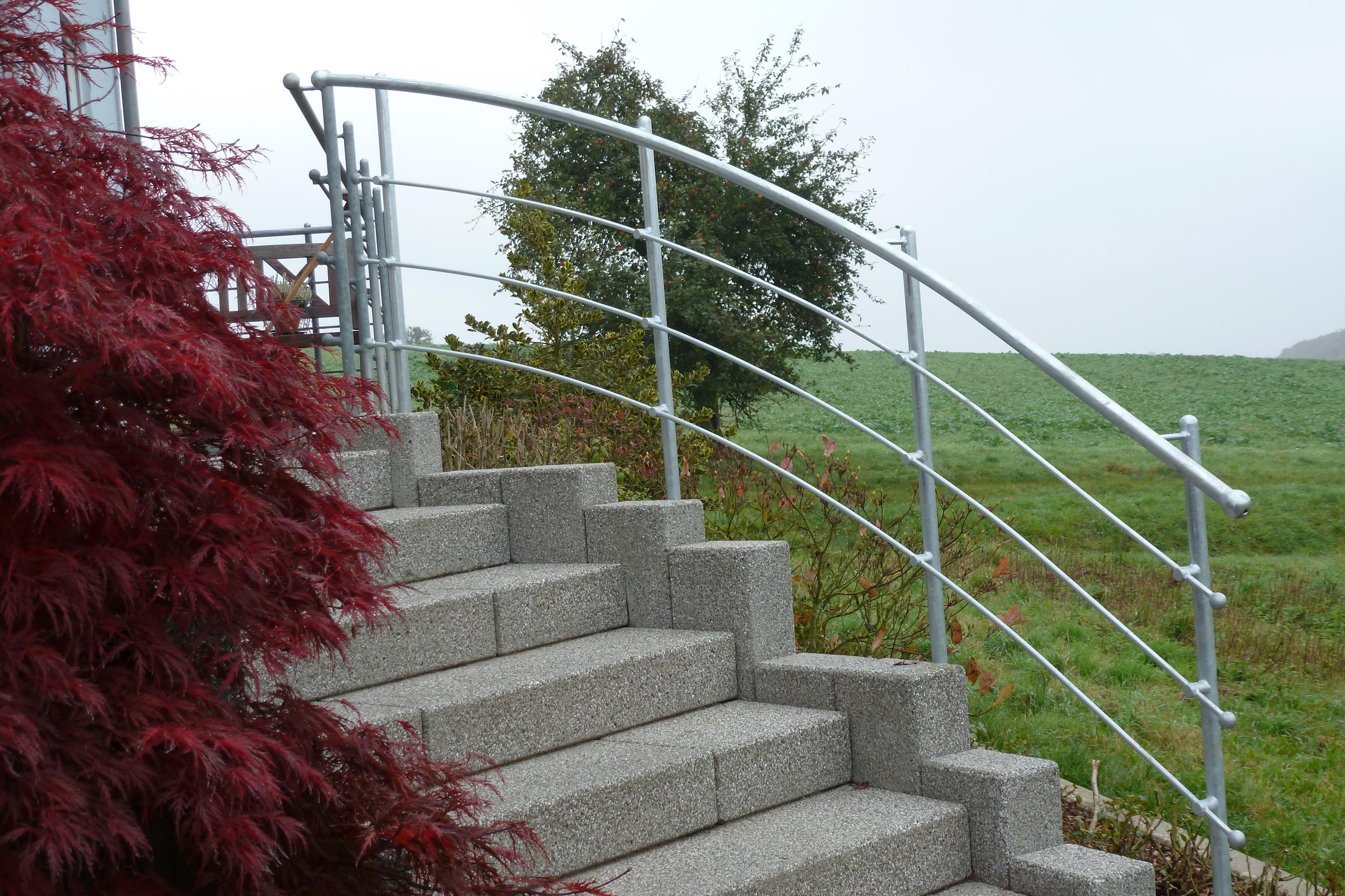 Treppengel�nder_19-_250