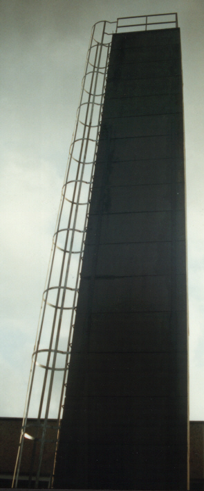 Steigleiter 01 gr��e 100