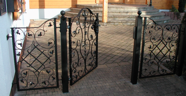 Toranlagen 7 gr��e 250