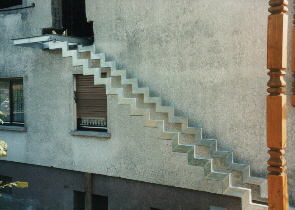 Treppe 05 g��e 100