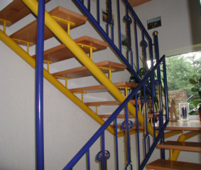 Treppengel�nder 1 gr��e 100